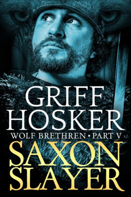 Saxon Slayer