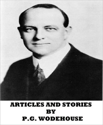 Articles and Stories