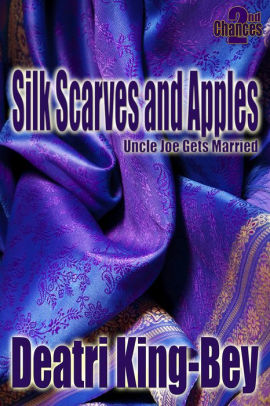 Silk Scarves and Apples