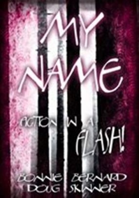 My Name