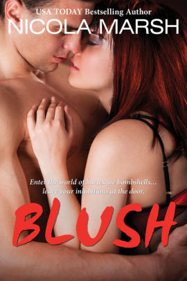Blush