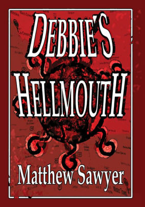 Debbie's Hellmouth