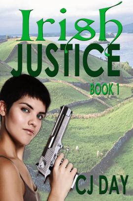 Irish Justice, Book One