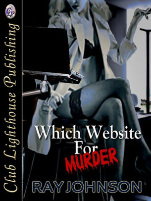 Which Website For Murder