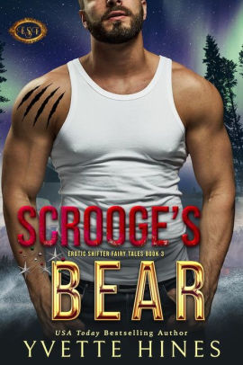 Scrooge's Bear