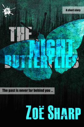 The Night Butterflies