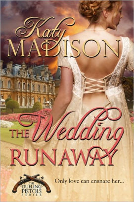 The Wedding Runaway