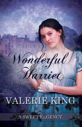 Wonderful Harriet