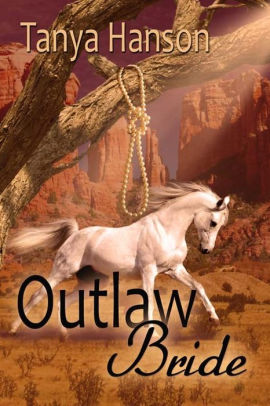 Outlaw Bride