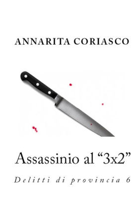 Assassinio al "3x2"