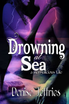 Drowning at Sea