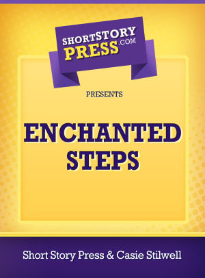 Enchanted Steps