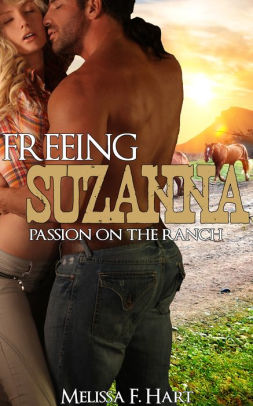 Freeing Suzanna