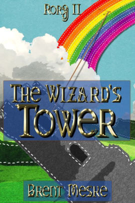 The Wizard's Tower