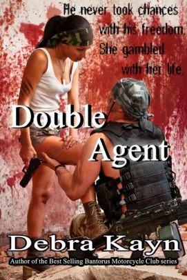 Double Agent