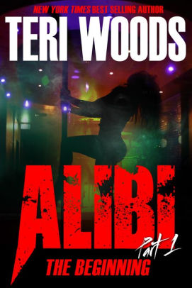 Alibi Part I