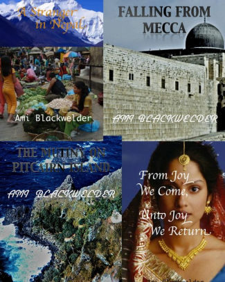A Cultural Adventure