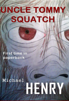 Uncle Tommy Squatch