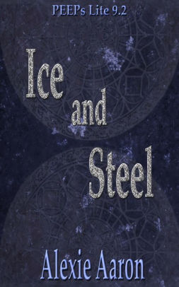 Ice and Steel PEEPs Lite 9.2
