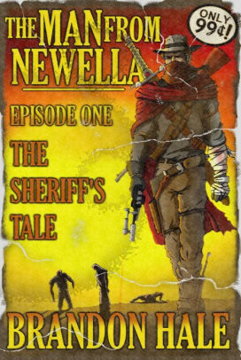 The Man From Newella I