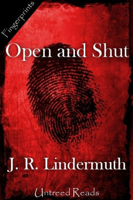 Open and Shut