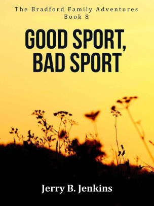 Good Sport, Bad Sport