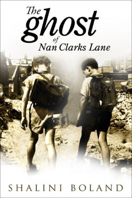 The Ghost of Nan Clarks Lane