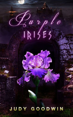 Purple Irises
