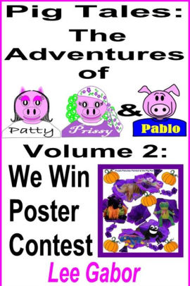 The Pigs Win the Contest