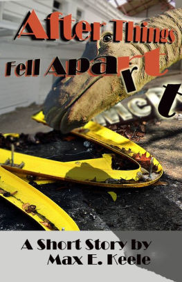 After Things Fell Apart