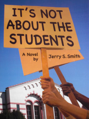 It's Not About The Students