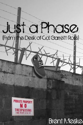 Just A Phase