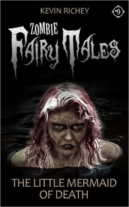 The Little Mermaid of Death