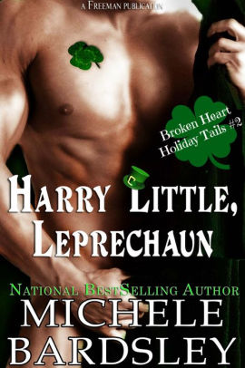 Harry Little, Leprechaun