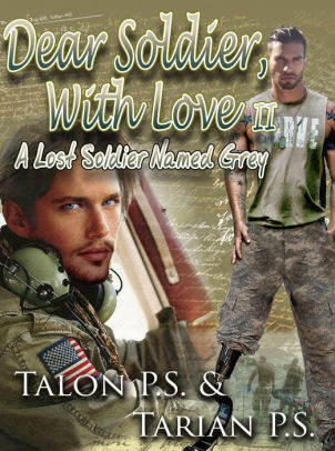 A Lost Soldier Named Grey