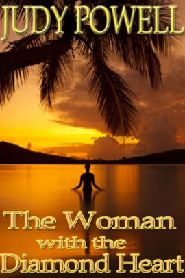 The Woman with the Diamond Heart