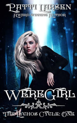 Weregirl