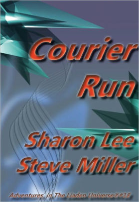 Courier Run