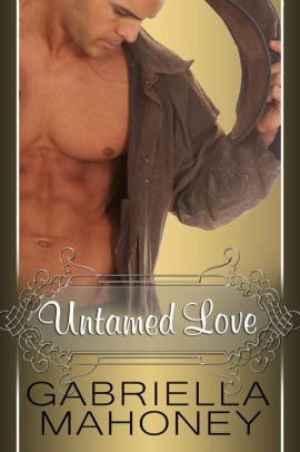 Untamed Love