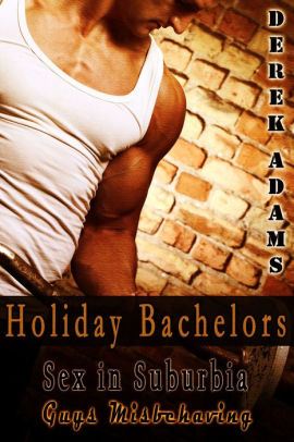 Holiday Bachelors