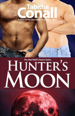 Hunter's Moon, An MMF Erotic Romance