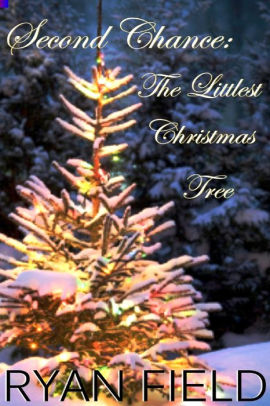 Littlest Christmas Tree