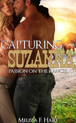 Capturing Suzanna