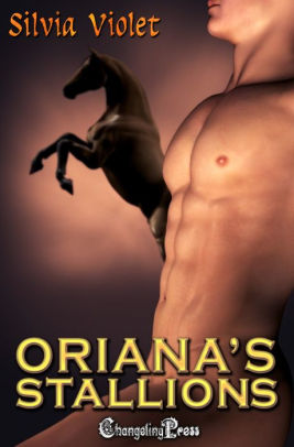 Oriana's Stallions