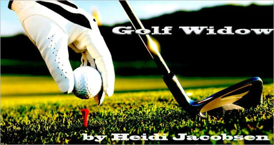 Golf Widow