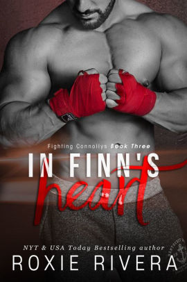 In Finn's Heart