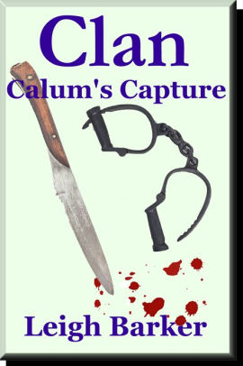 Calum's Capture