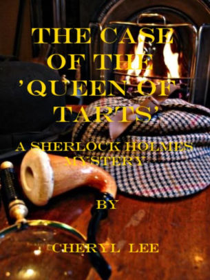 The Case of the 'Queen of Tarts'