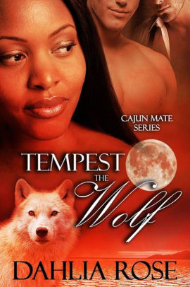 Tempest the Wolf