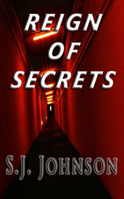 Reign of Secrets